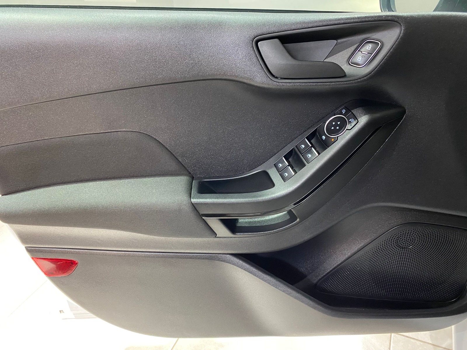 2020 Benzin Otomatik Ford Fiesta Beyaz Gürel Tasarım Aksesuar Otomotiv San. Tic. Ltd. Şti.