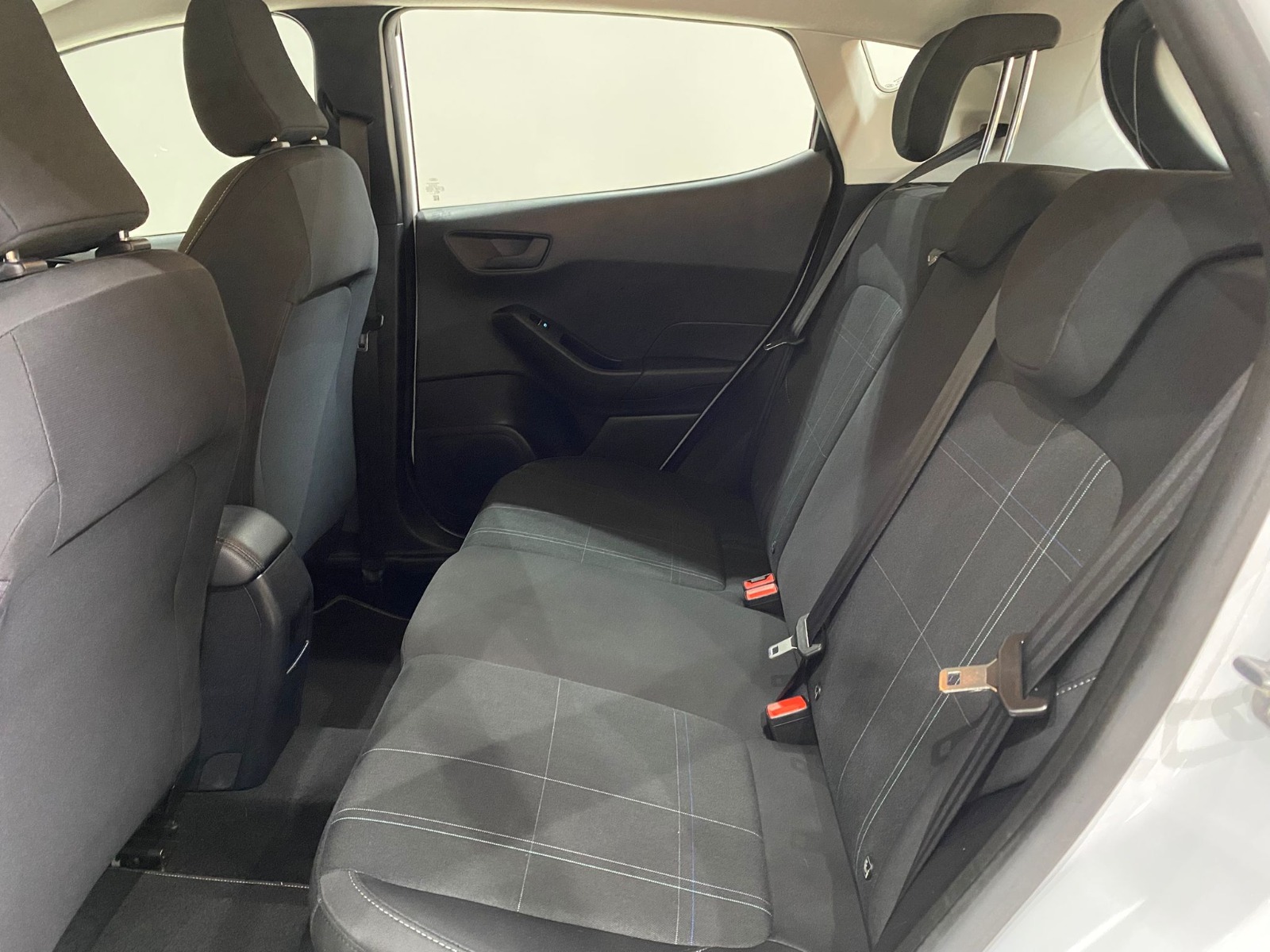 2020 Benzin Otomatik Ford Fiesta Beyaz Gürel Tasarım Aksesuar Otomotiv San. Tic. Ltd. Şti.