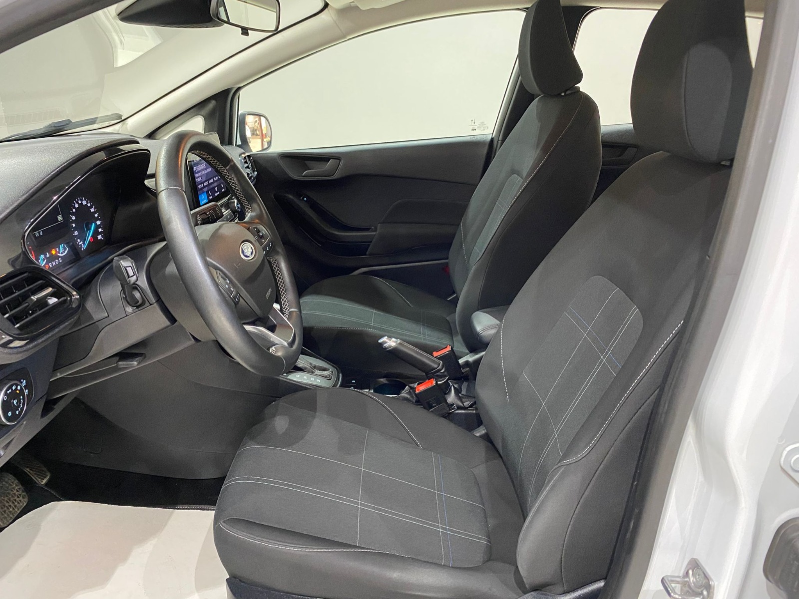 2020 Benzin Otomatik Ford Fiesta Beyaz Gürel Tasarım Aksesuar Otomotiv San. Tic. Ltd. Şti.