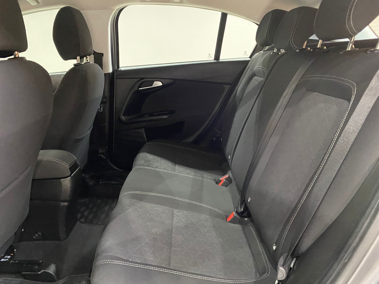 2023 Benzin Manuel Fiat Egea Gri Gürel Tasarım Aksesuar Otomotiv San. Tic. Ltd. Şti.