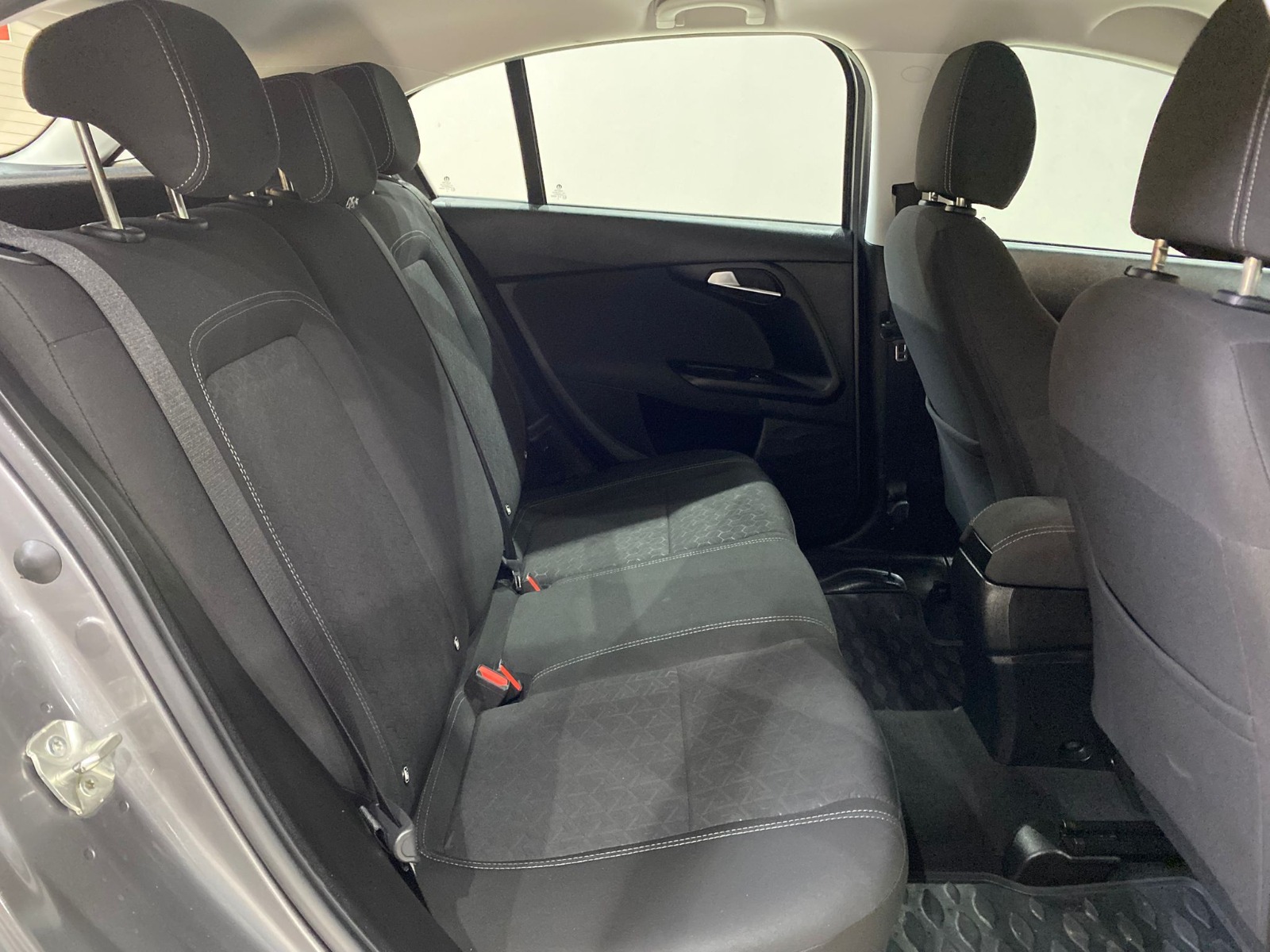 2023 Benzin Manuel Fiat Egea Gri Gürel Tasarım Aksesuar Otomotiv San. Tic. Ltd. Şti.