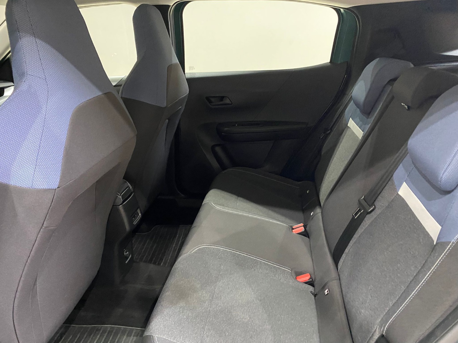 2025 Benzin Otomatik Opel Frontera Yeşil Gürel Tasarım Aksesuar Otomotiv San. Tic. Ltd. Şti.