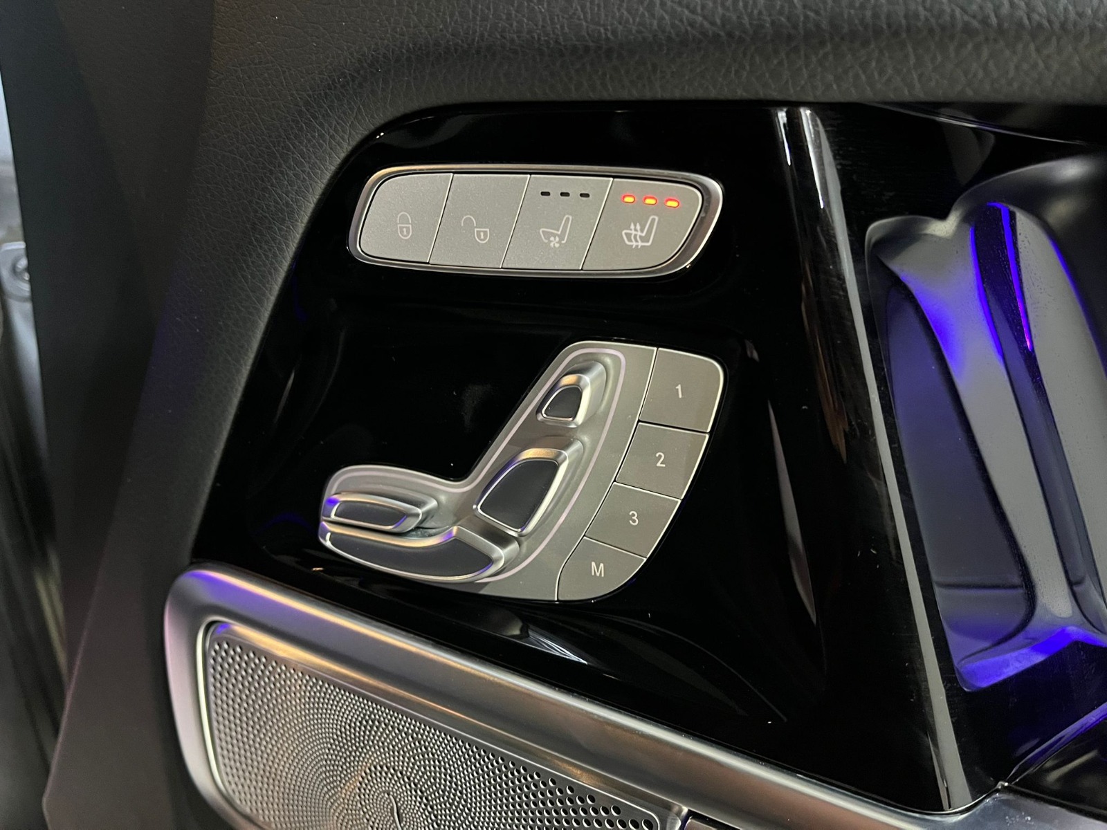 2022 Dizel Otomatik Mercedes-Benz G Gri Gürel Tasarım Aksesuar Otomotiv San. Tic. Ltd. Şti.