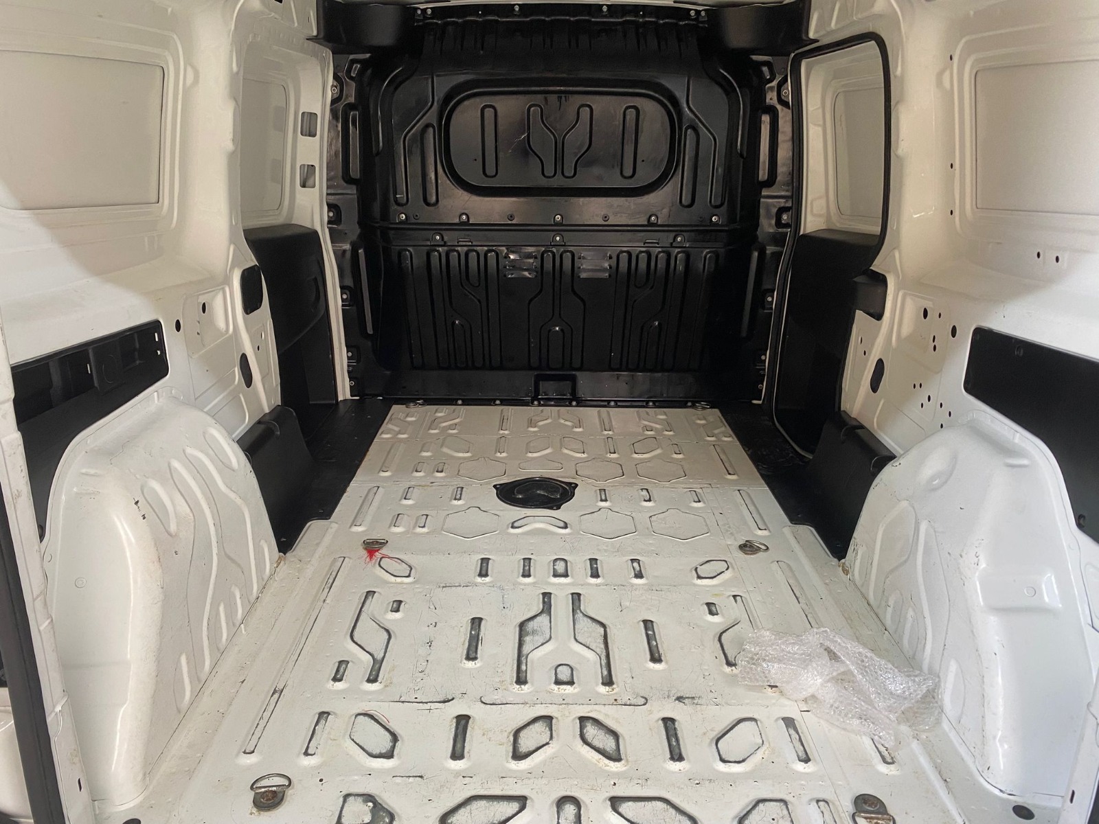 2023 Dizel Manuel Fiat Doblo Beyaz Gürel Tasarım Aksesuar Otomotiv San. Tic. Ltd. Şti.