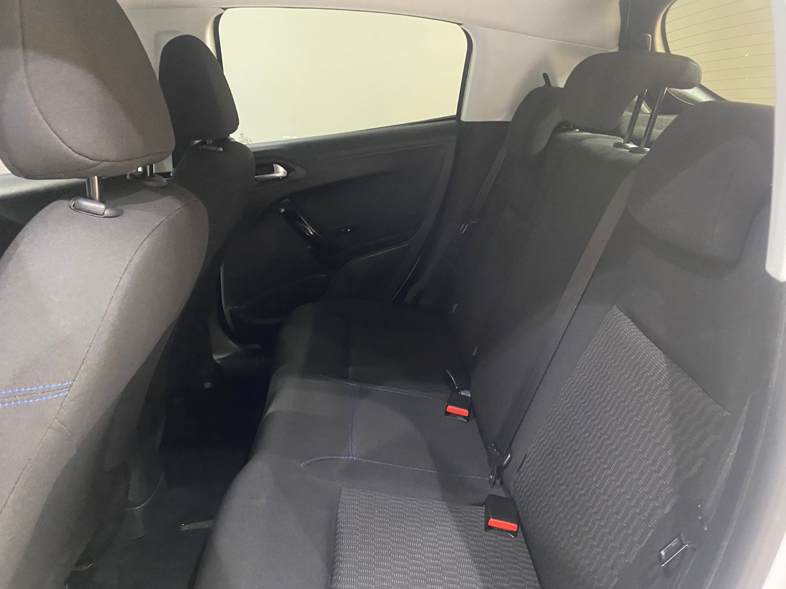 2019 Benzin Manuel Peugeot 208 Beyaz Gürel Tasarım Aksesuar Otomotiv San. Tic. Ltd. Şti.