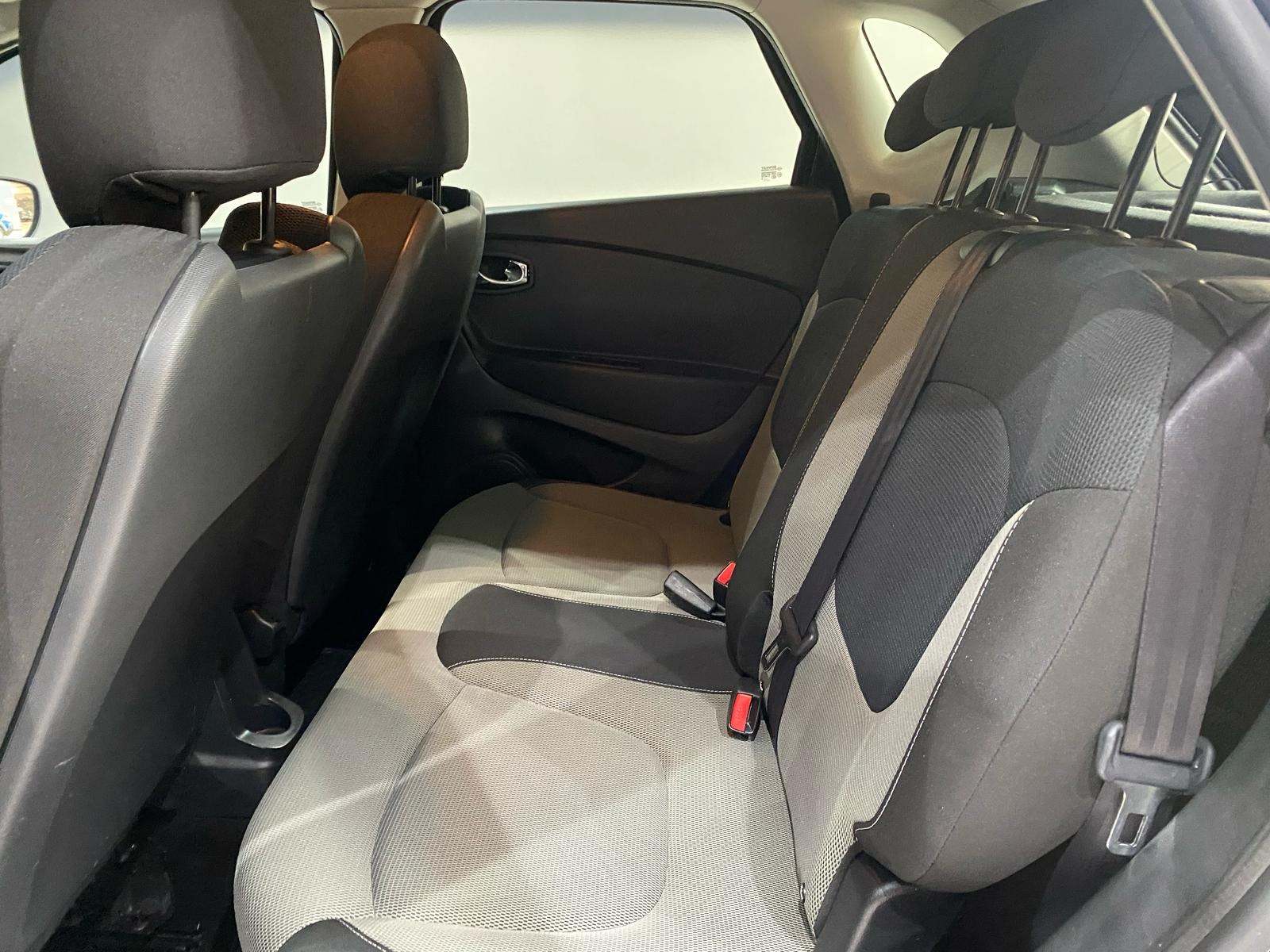 2013 Benzin Manuel Renault Captur Siyah Gürel Tasarım Aksesuar Otomotiv San. Tic. Ltd. Şti.