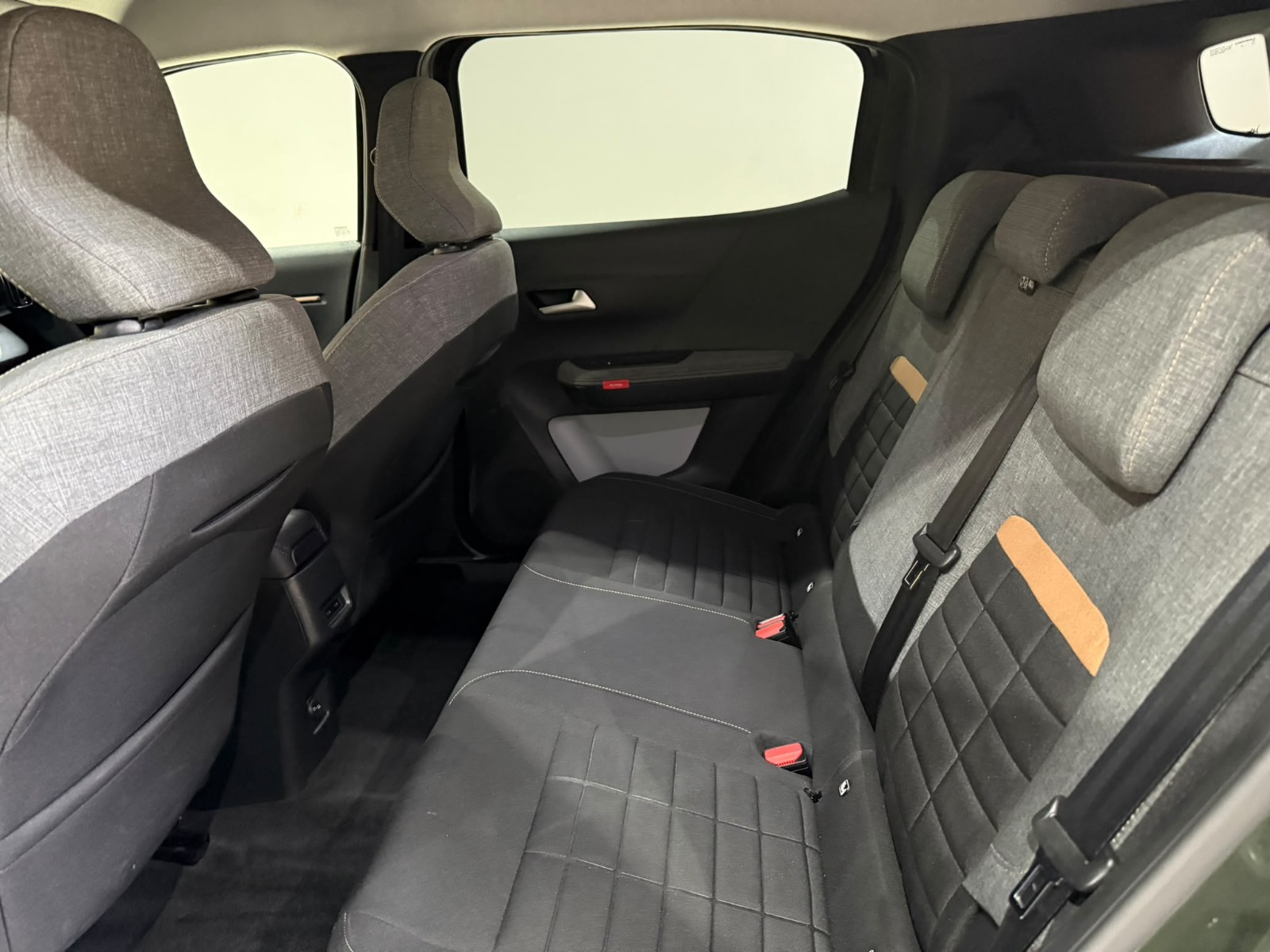 2026 Hybrid Otomatik Citroen C3 AirCross Yeşil Gürel Tasarım Aksesuar Otomotiv San. Tic. Ltd. Şti.