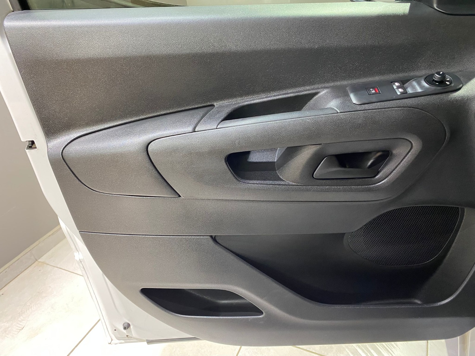 2023 Dizel Manuel Fiat Doblo Beyaz Gürel Tasarım Aksesuar Otomotiv San. Tic. Ltd. Şti.