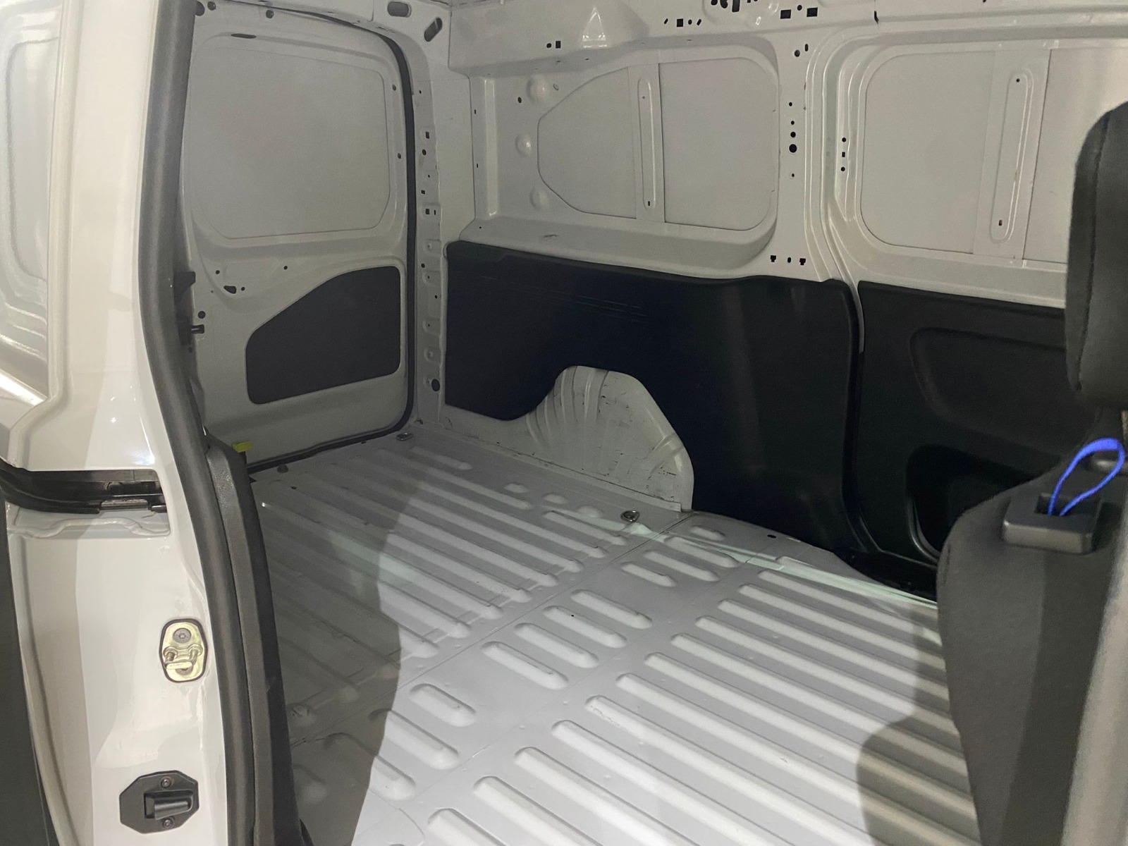 2023 Dizel Manuel Fiat Doblo Beyaz Gürel Tasarım Aksesuar Otomotiv San. Tic. Ltd. Şti.