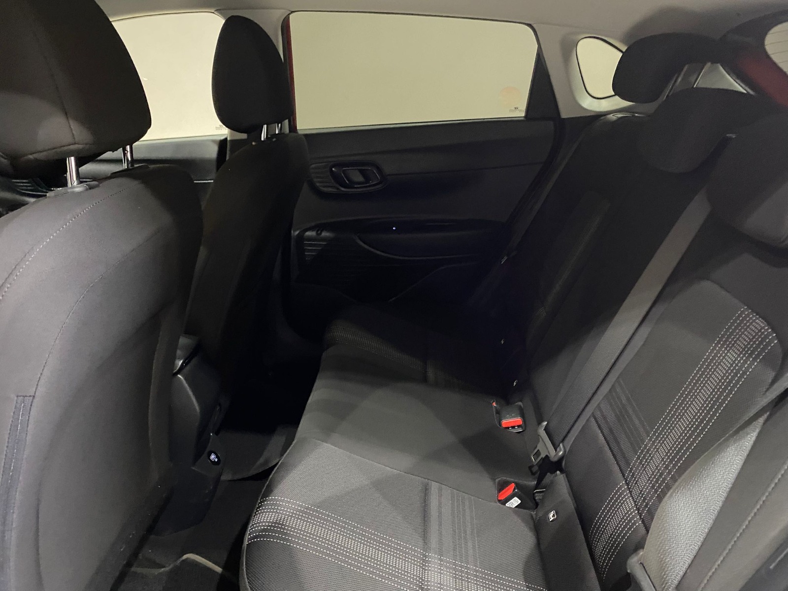 2020 Benzin Otomatik Hyundai i20 Kırmızı Gürel Tasarım Aksesuar Otomotiv San. Tic. Ltd. Şti.