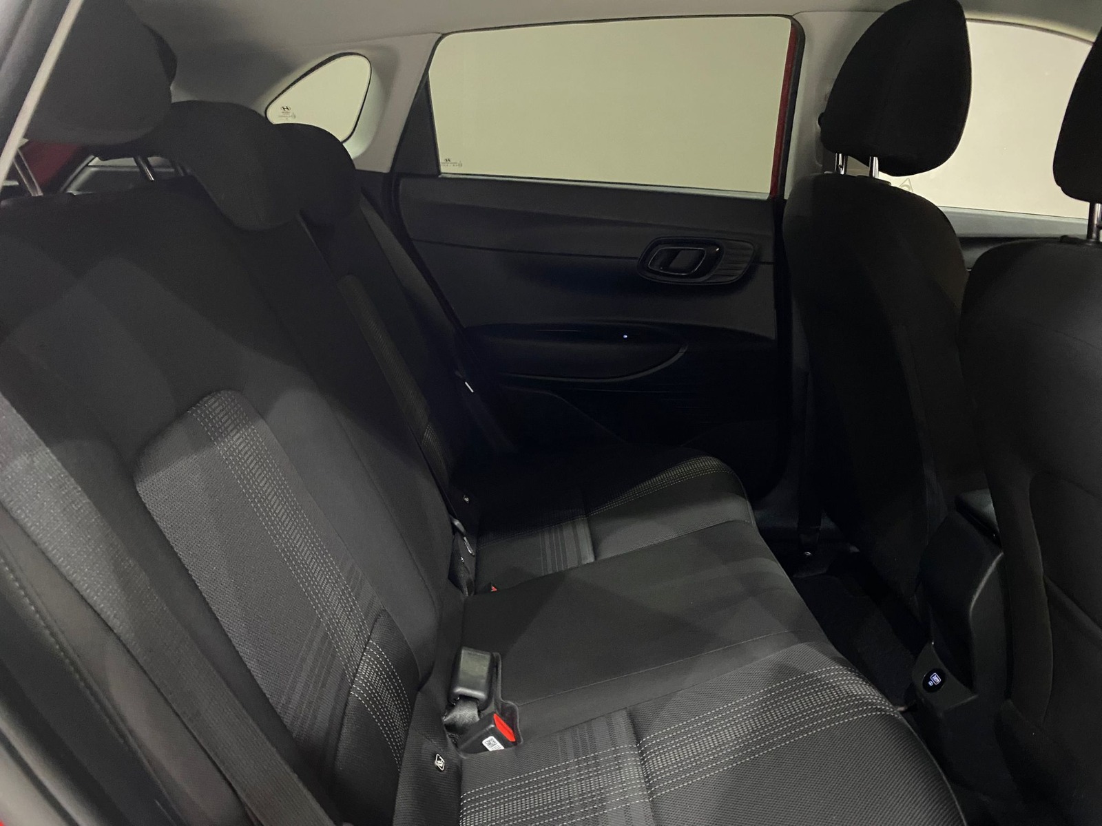 2020 Benzin Otomatik Hyundai i20 Kırmızı Gürel Tasarım Aksesuar Otomotiv San. Tic. Ltd. Şti.
