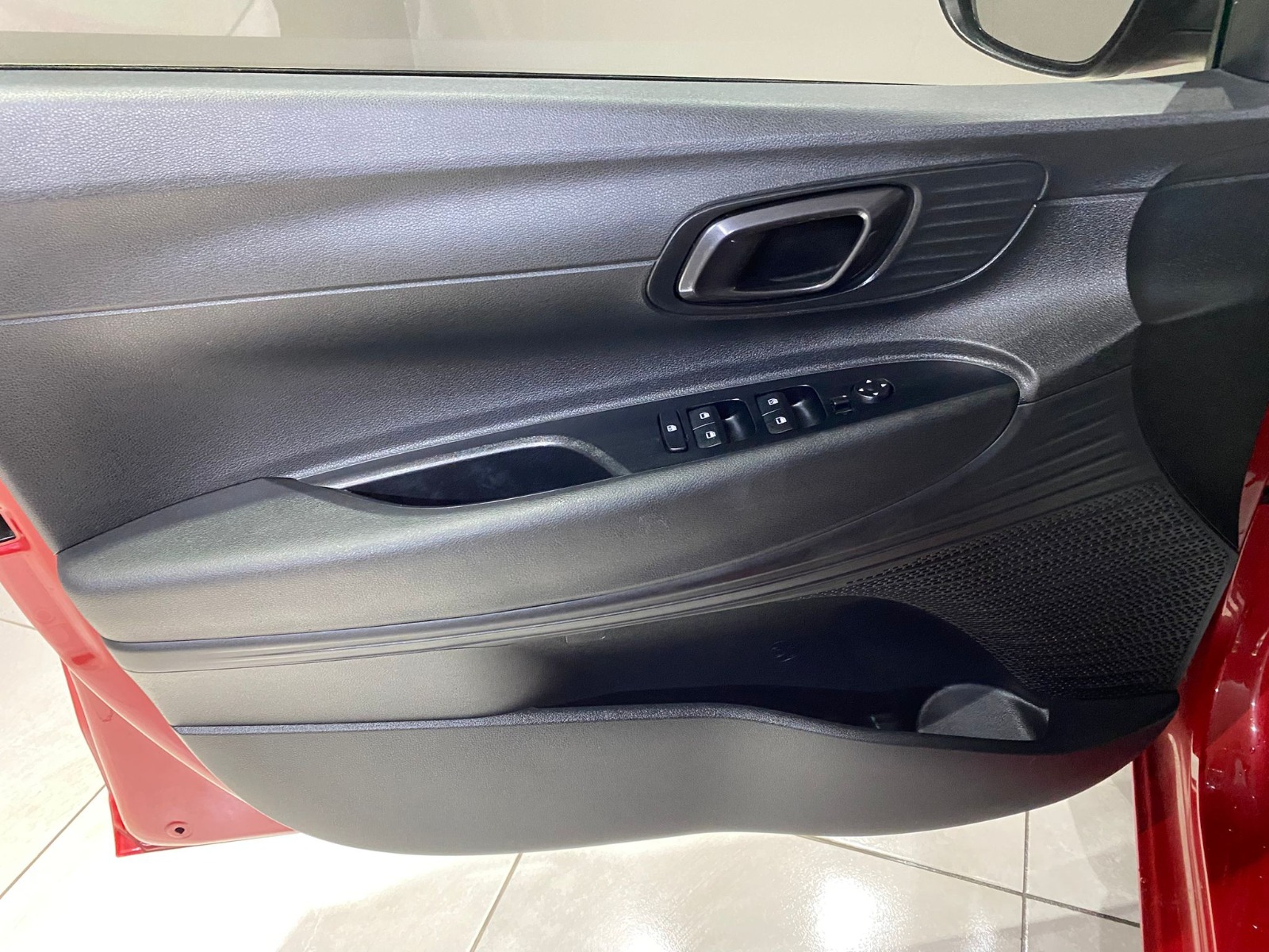 2020 Benzin Otomatik Hyundai i20 Kırmızı Gürel Tasarım Aksesuar Otomotiv San. Tic. Ltd. Şti.