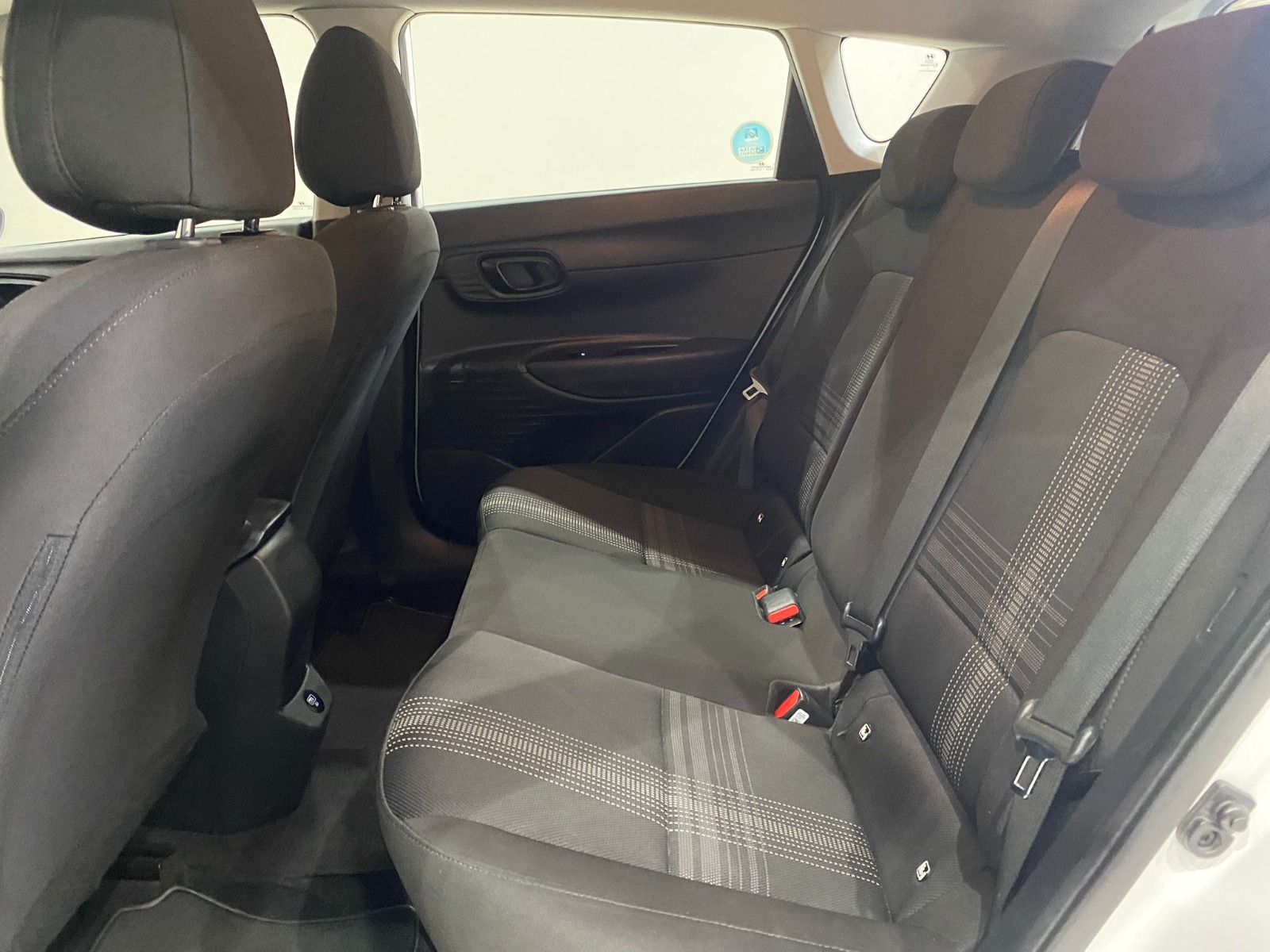 TaksitliOto.Net | 2.El Hyundai Bayon SUV 1.4 MPI Jump | Manuel & Benzin | Beyaz | İzmir.2el 2022 Benzin Manuel Hyundai Bayon Beyaz Gürel Tasarım Aksesuar Otomotiv San. Tic. Ltd. Şti.