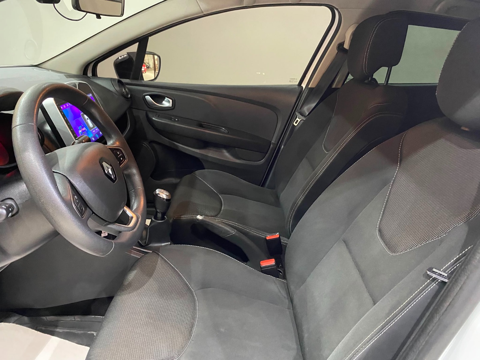 2020 Benzin Manuel Renault Clio Beyaz Gürel Tasarım Aksesuar Otomotiv San. Tic. Ltd. Şti.