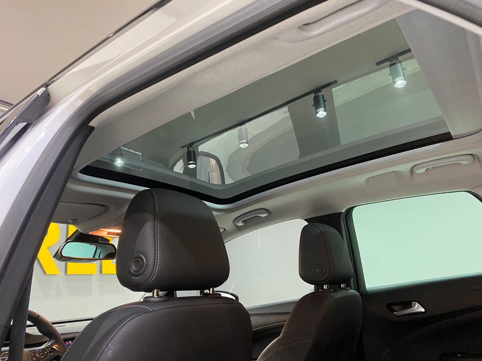 2023 Benzin Otomatik Opel Crossland Beyaz Gürel Tasarım Aksesuar Otomotiv San. Tic. Ltd. Şti.