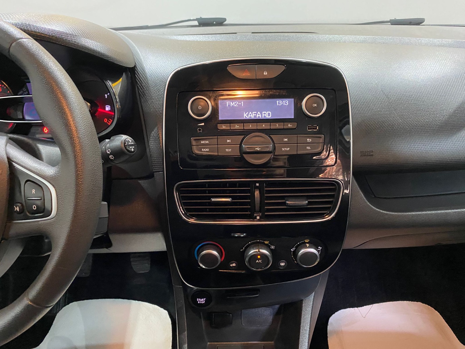 2020 Benzin Manuel Renault Clio Beyaz Gürel Tasarım Aksesuar Otomotiv San. Tic. Ltd. Şti.