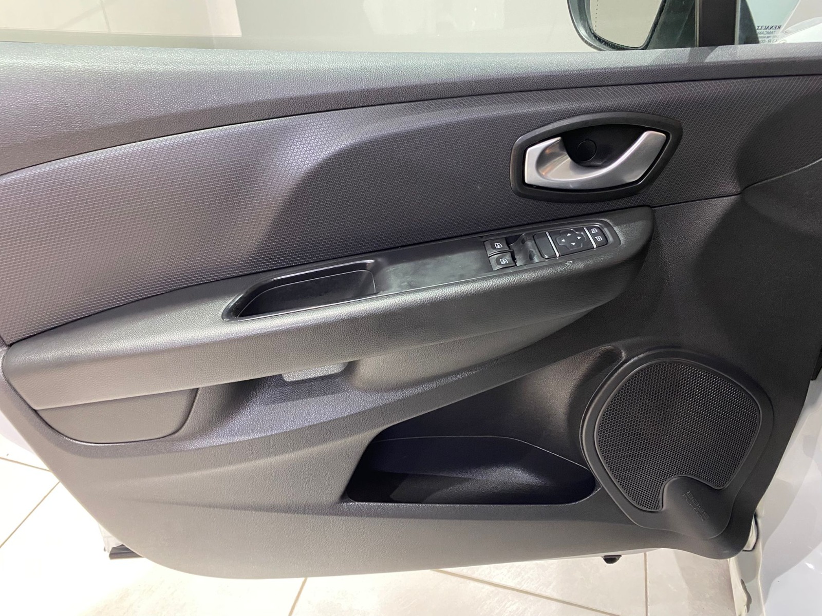 2020 Benzin Manuel Renault Clio Beyaz Gürel Tasarım Aksesuar Otomotiv San. Tic. Ltd. Şti.