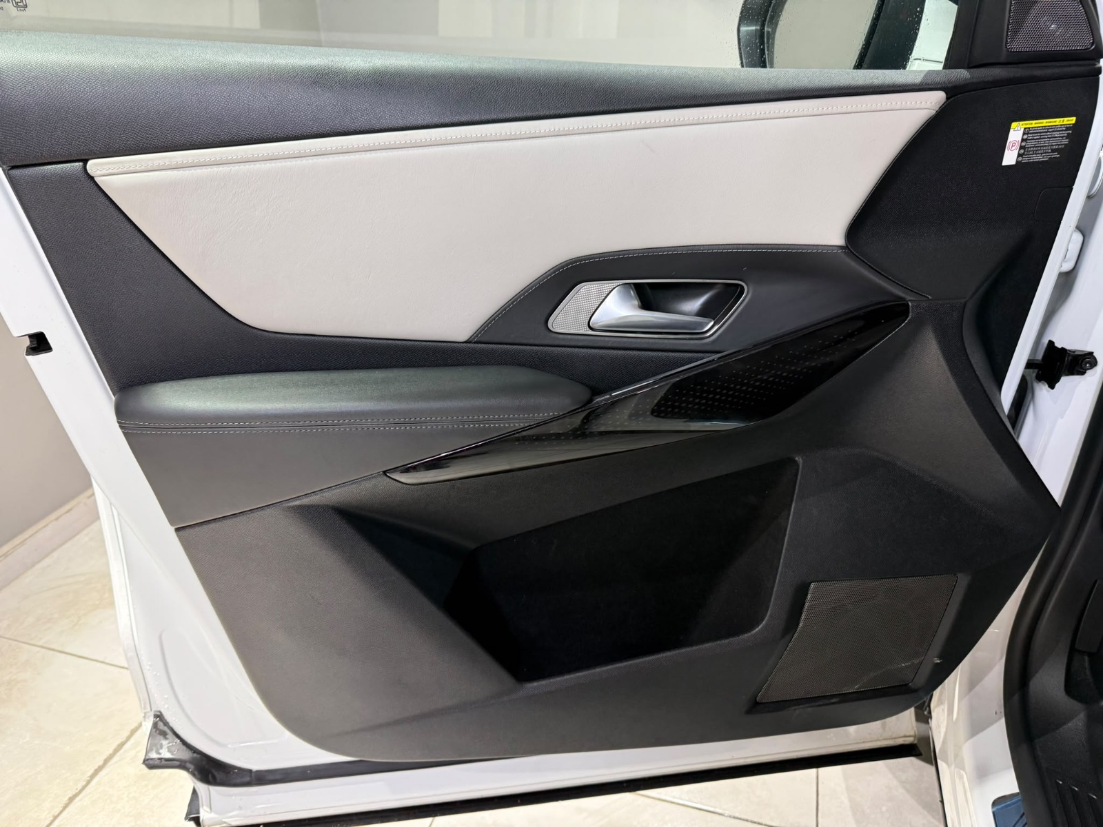 2023 Dizel Otomatik DS Automobiles DS 7 Crossback Beyaz Gürel Tasarım Aksesuar Otomotiv San. Tic. Ltd. Şti.