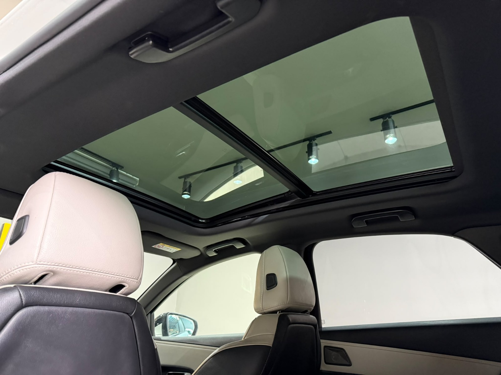 2023 Dizel Otomatik DS Automobiles DS 7 Crossback Beyaz Gürel Tasarım Aksesuar Otomotiv San. Tic. Ltd. Şti.
