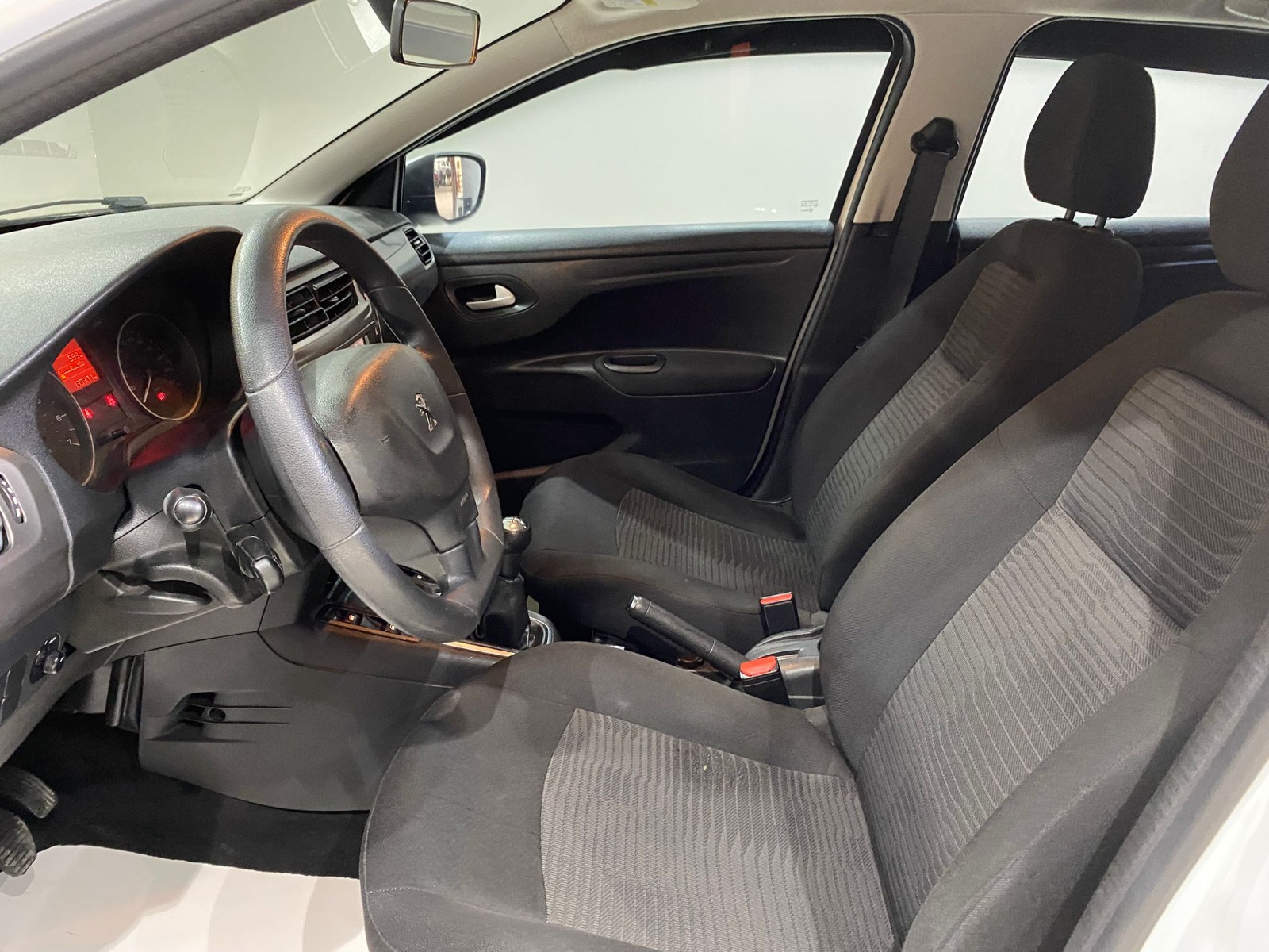 2019 Benzin Manuel Peugeot 301 Beyaz Gürel Tasarım Aksesuar Otomotiv San. Tic. Ltd. Şti.