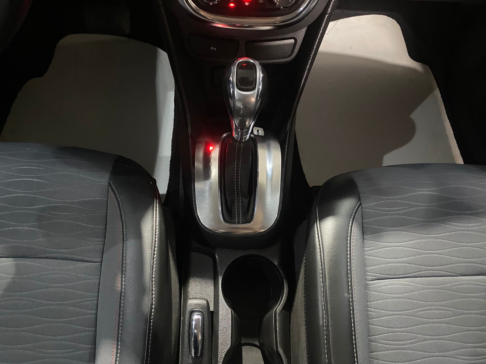 2015 Dizel Otomatik Opel Mokka Gri Gürel Tasarım Aksesuar Otomotiv San. Tic. Ltd. Şti.