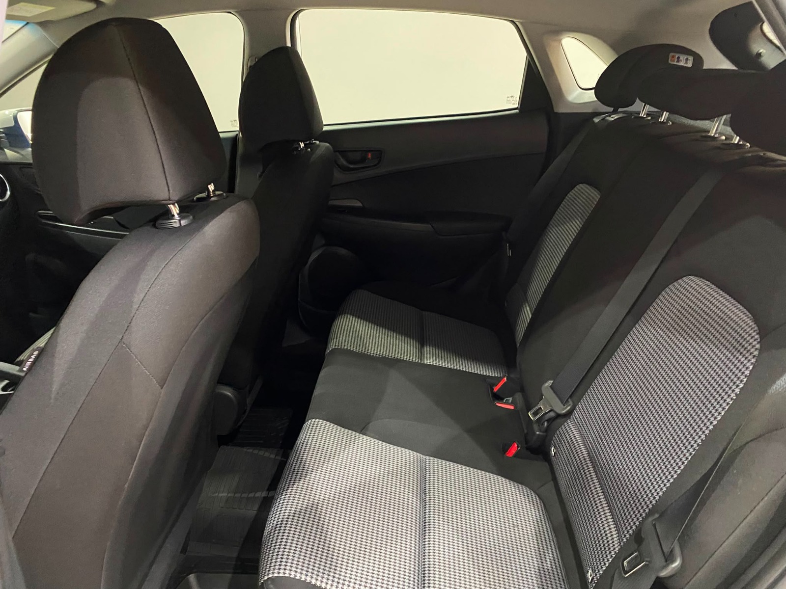 2021 Benzin Otomatik Hyundai Kona Beyaz Gürel Tasarım Aksesuar Otomotiv San. Tic. Ltd. Şti.