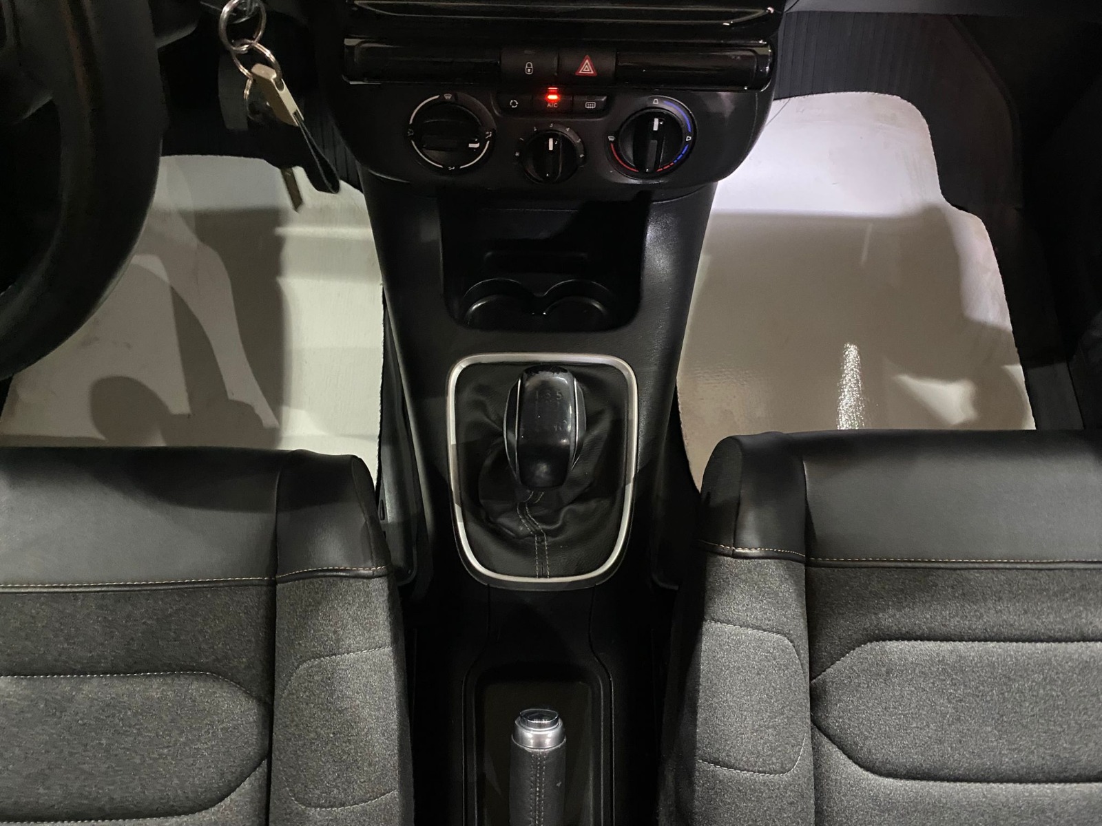 2021 Benzin Manuel Citroen C3 Kırmızı Gürel Tasarım Aksesuar Otomotiv San. Tic. Ltd. Şti.