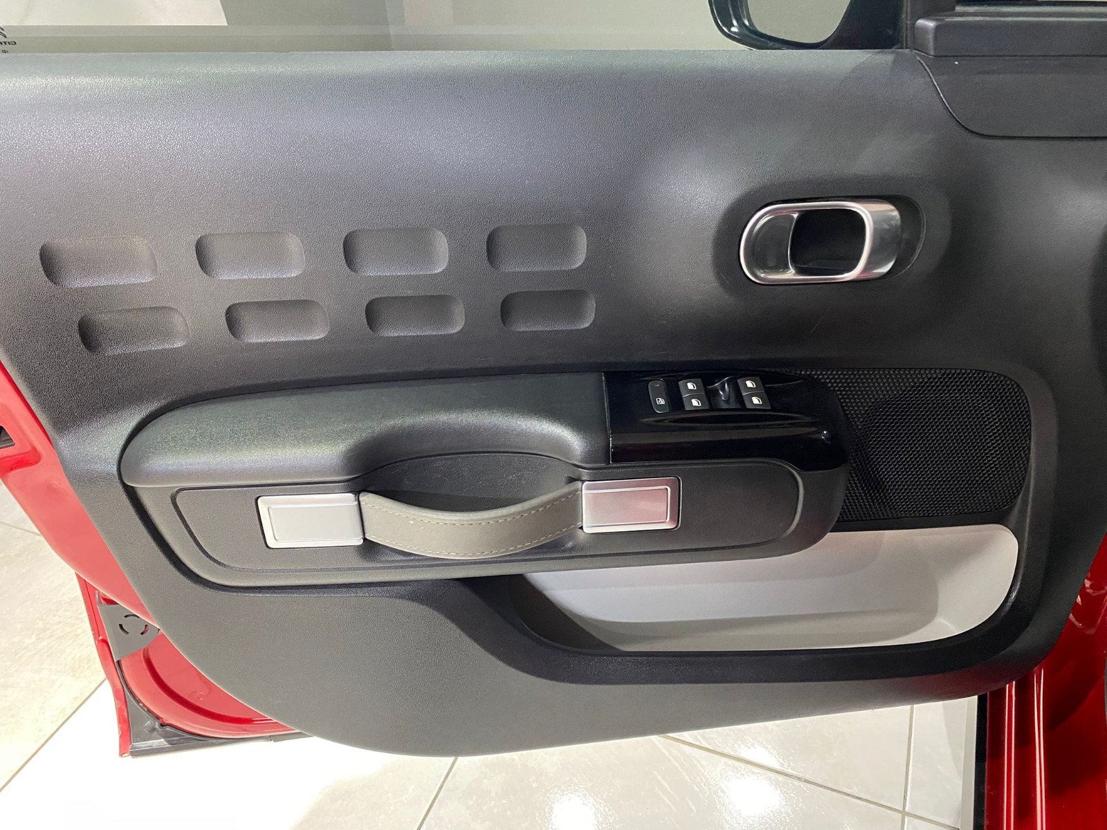 2021 Benzin Manuel Citroen C3 Kırmızı Gürel Tasarım Aksesuar Otomotiv San. Tic. Ltd. Şti.