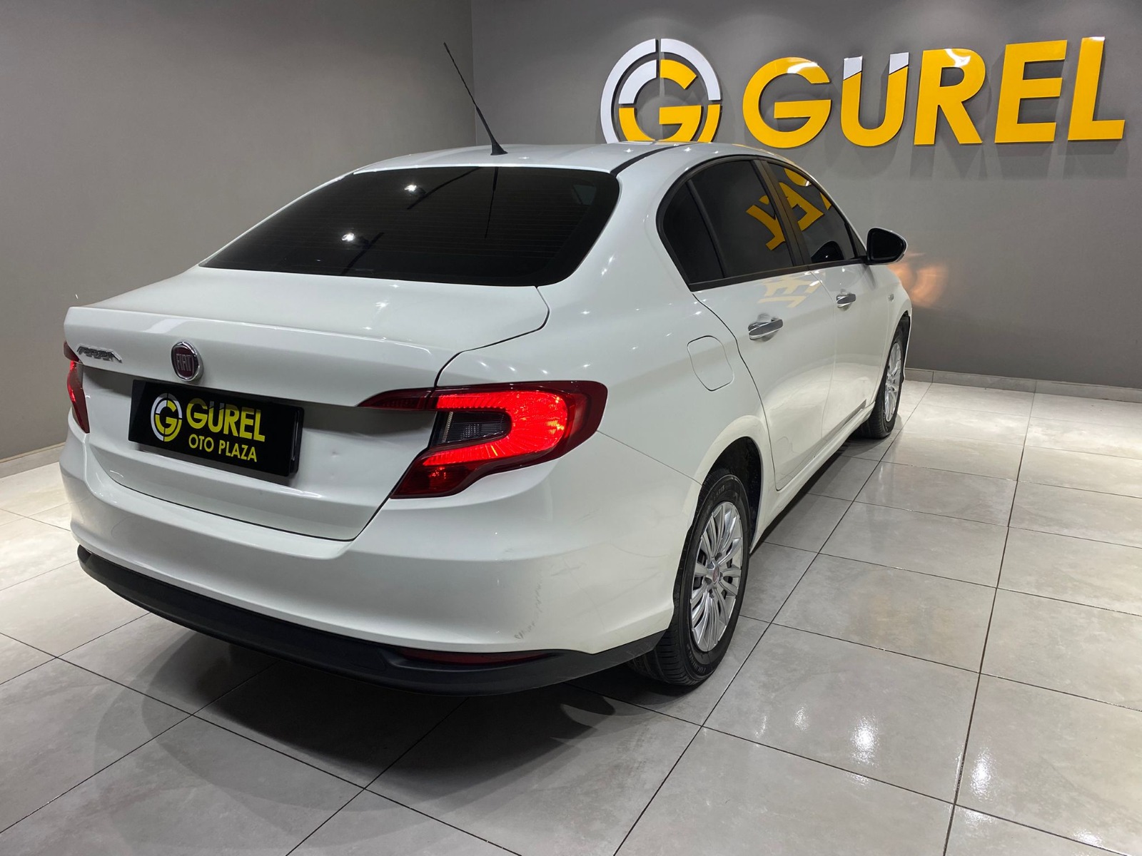 TaksitliOto.Net | 2.El Fiat Egea Sedan 1.6 MultiJet Easy DCT | Otomatik & Dizel | Beyaz | İzmir.2el 2022 Dizel Otomatik Fiat Egea Beyaz Gürel Tasarım Aksesuar Otomotiv San. Tic. Ltd. Şti.