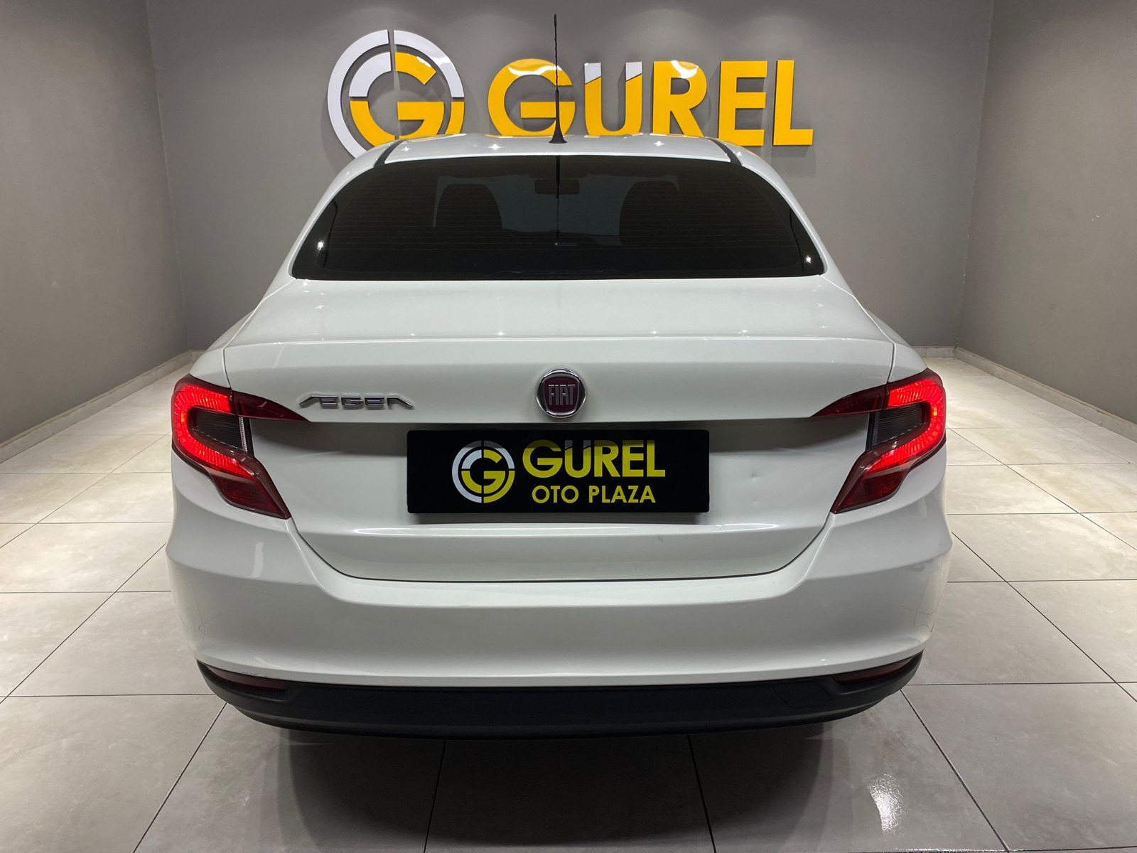 TaksitliOto.Net | 2.El Fiat Egea Sedan 1.6 MultiJet Easy DCT | Otomatik & Dizel | Beyaz | İzmir.2el 2022 Dizel Otomatik Fiat Egea Beyaz Gürel Tasarım Aksesuar Otomotiv San. Tic. Ltd. Şti.