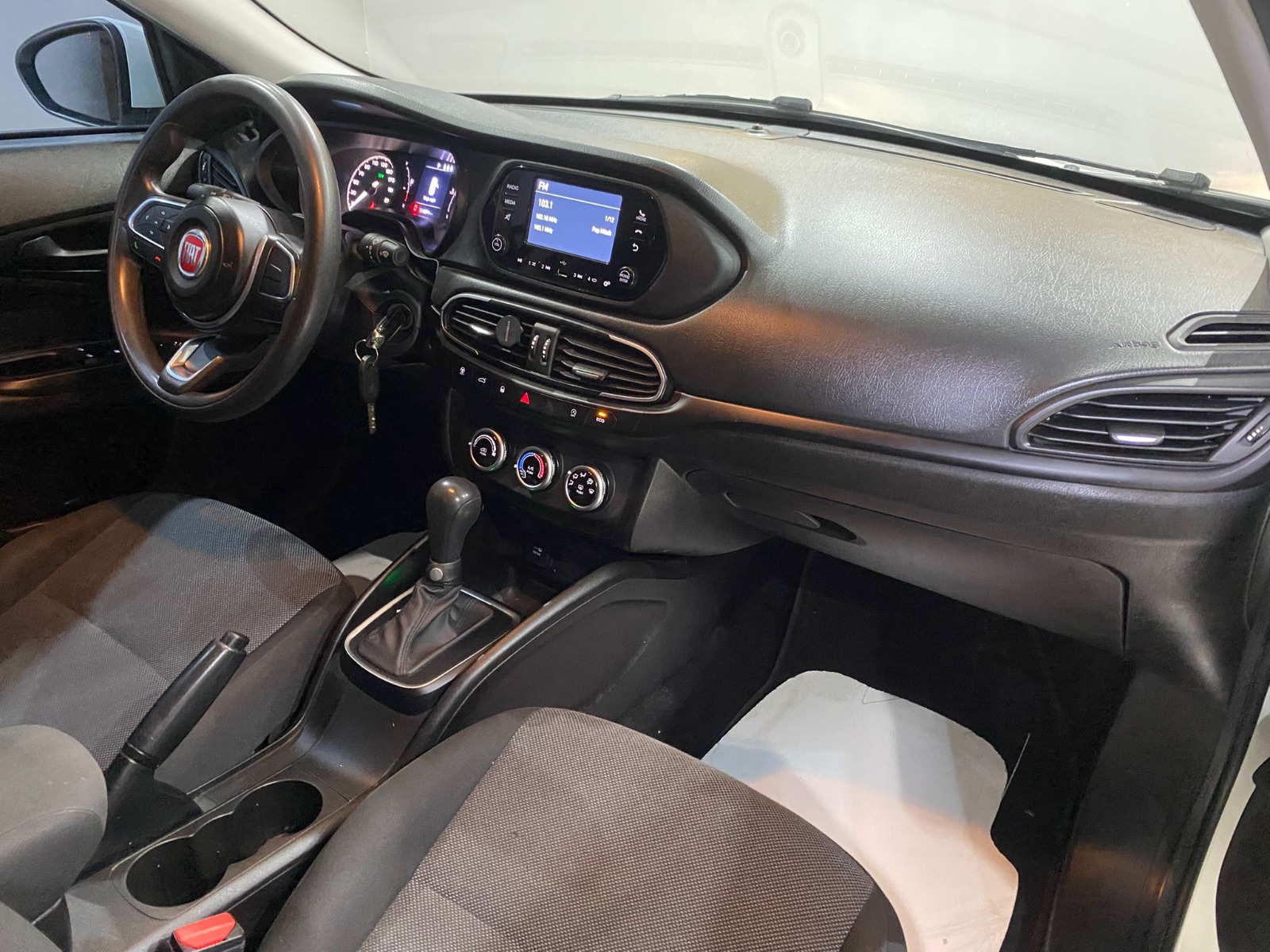 TaksitliOto.Net | 2.El Fiat Egea Sedan 1.6 MultiJet Easy DCT | Otomatik & Dizel | Beyaz | İzmir.2el 2022 Dizel Otomatik Fiat Egea Beyaz Gürel Tasarım Aksesuar Otomotiv San. Tic. Ltd. Şti.