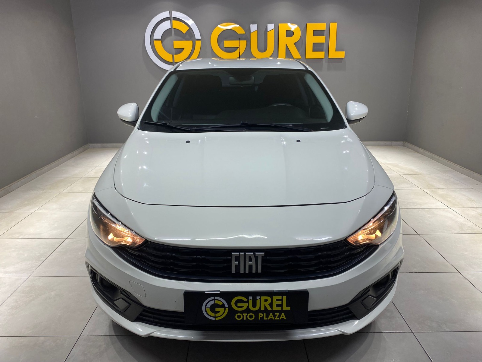 TaksitliOto.Net | 2.El Fiat Egea Sedan 1.6 MultiJet Easy DCT | Otomatik & Dizel | Beyaz | İzmir.2el 2022 Dizel Otomatik Fiat Egea Beyaz Gürel Tasarım Aksesuar Otomotiv San. Tic. Ltd. Şti.