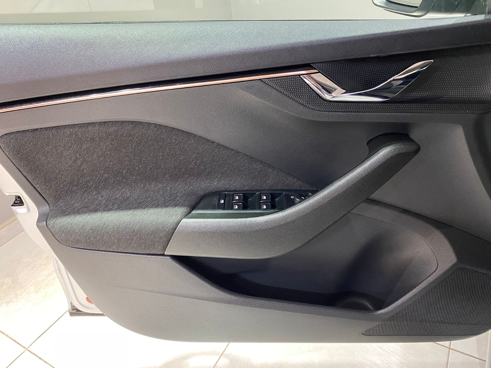 2020 Dizel Otomatik Skoda Scala Gri Gürel Tasarım Aksesuar Otomotiv San. Tic. Ltd. Şti.
