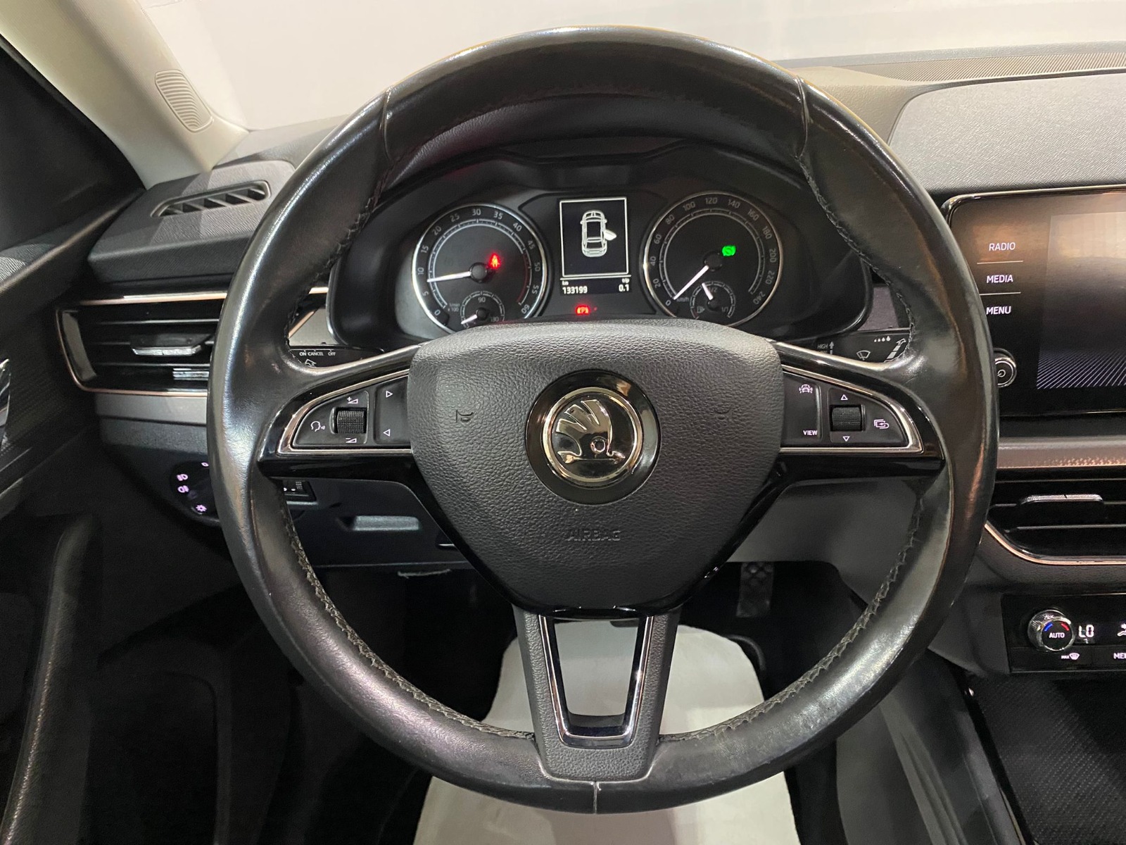 2020 Dizel Otomatik Skoda Scala Gri Gürel Tasarım Aksesuar Otomotiv San. Tic. Ltd. Şti.