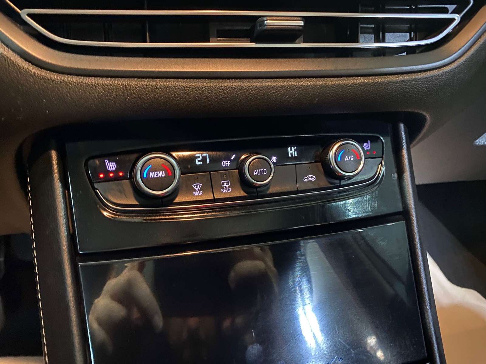 2024 Benzin Otomatik Opel Grandland Gri Gürel Tasarım Aksesuar Otomotiv San. Tic. Ltd. Şti.