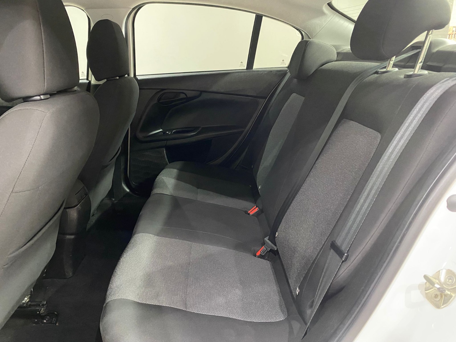2023 Benzin Manuel Fiat Egea Beyaz Gürel Tasarım Aksesuar Otomotiv San. Tic. Ltd. Şti.