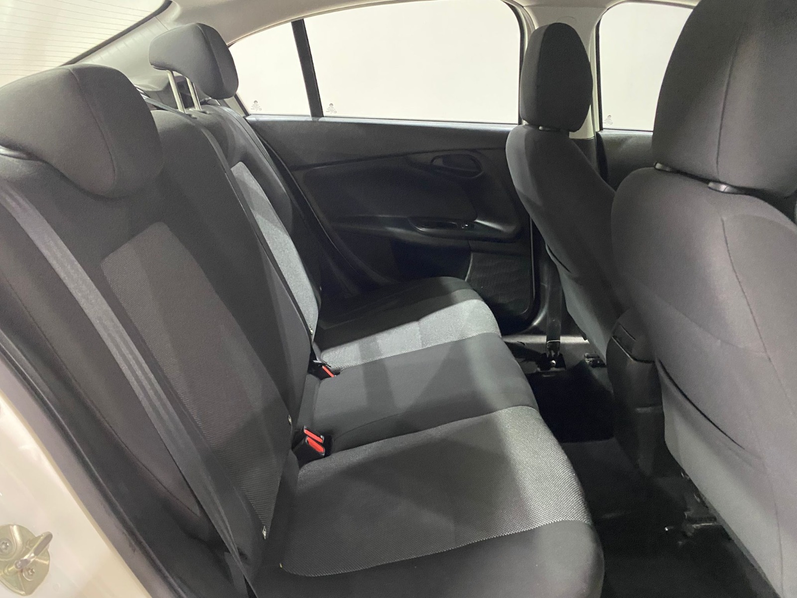 2023 Benzin Manuel Fiat Egea Beyaz Gürel Tasarım Aksesuar Otomotiv San. Tic. Ltd. Şti.