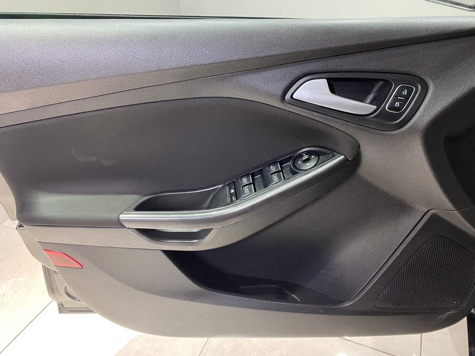 2016 Benzin Manuel Ford Focus Gri Gürel Tasarım Aksesuar Otomotiv San. Tic. Ltd. Şti.