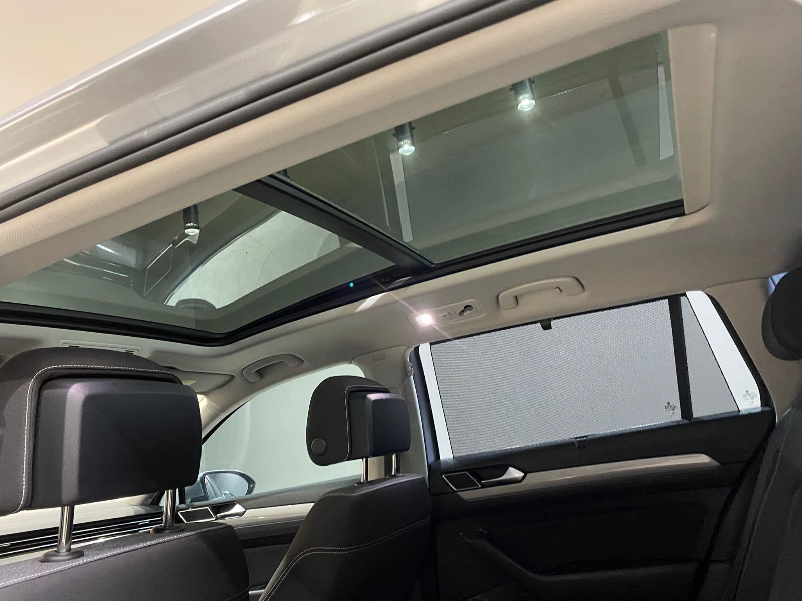 2023 Benzin Otomatik Volkswagen Passat Gri Gürel Tasarım Aksesuar Otomotiv San. Tic. Ltd. Şti.