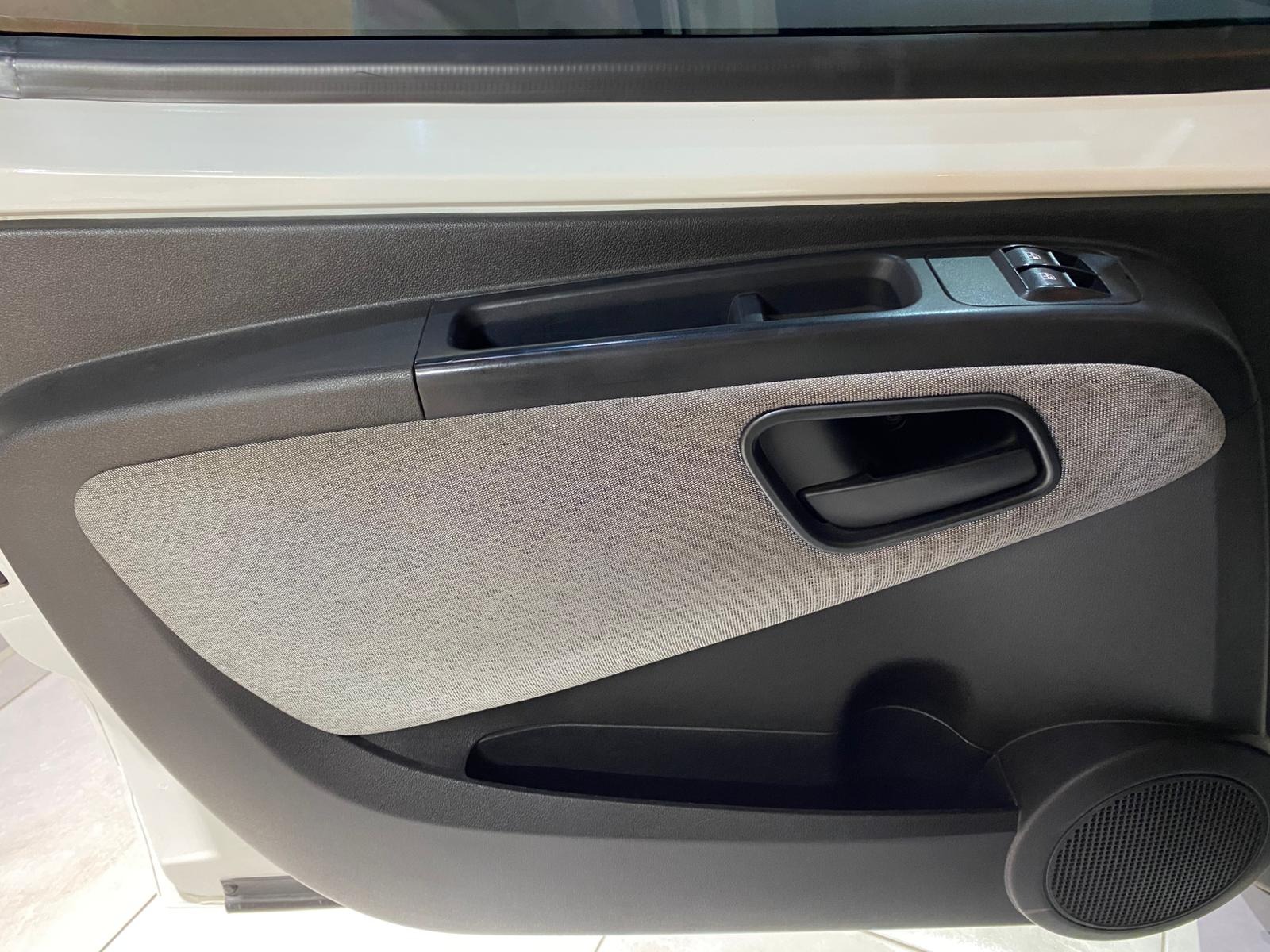 2021 Benzin + LPG Manuel Fiat Fiorino Beyaz Gürel Tasarım Aksesuar Otomotiv San. Tic. Ltd. Şti.