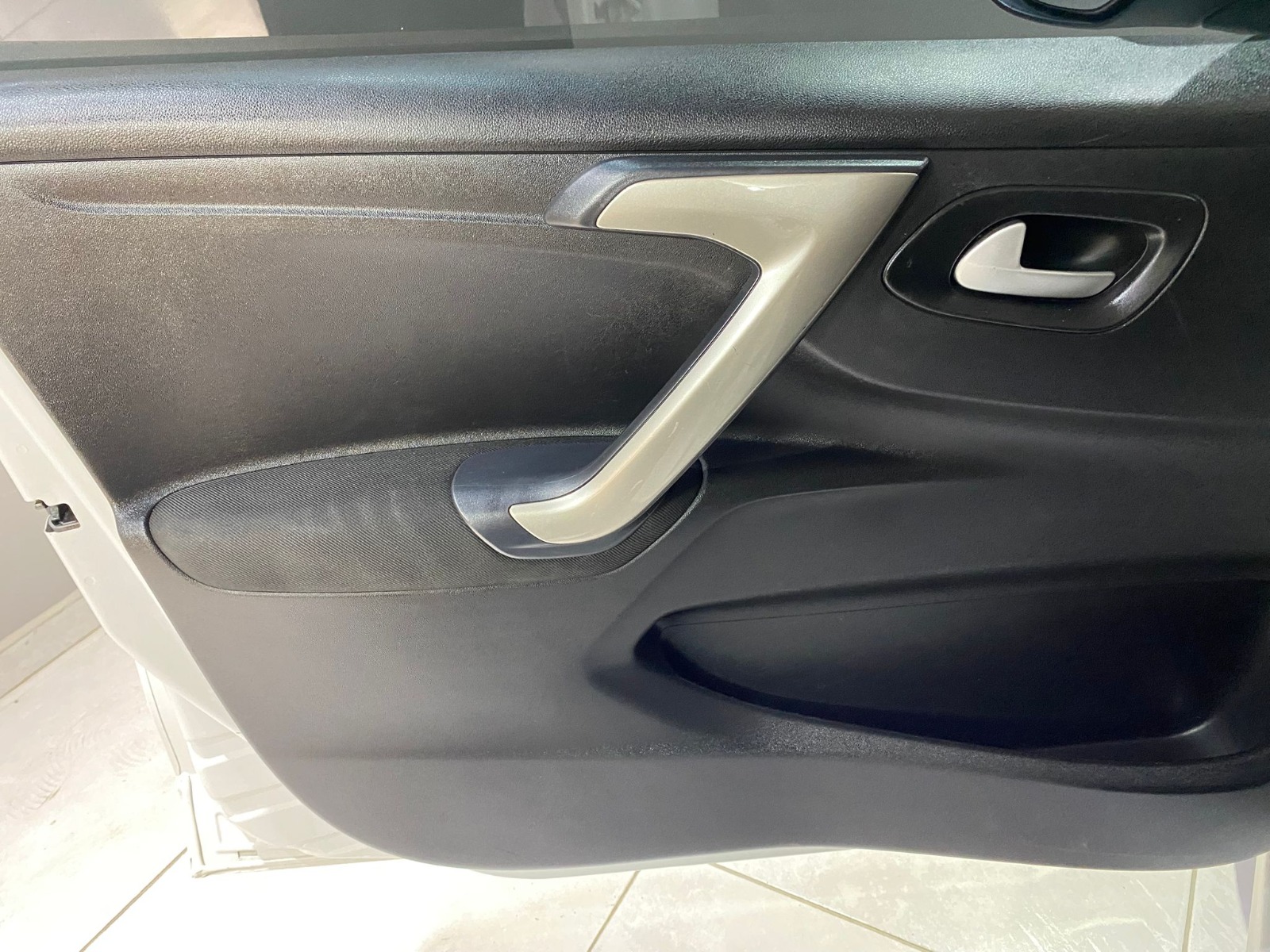 2022 Dizel Manuel Citroen C-Elysee Beyaz Gürel Tasarım Aksesuar Otomotiv San. Tic. Ltd. Şti.