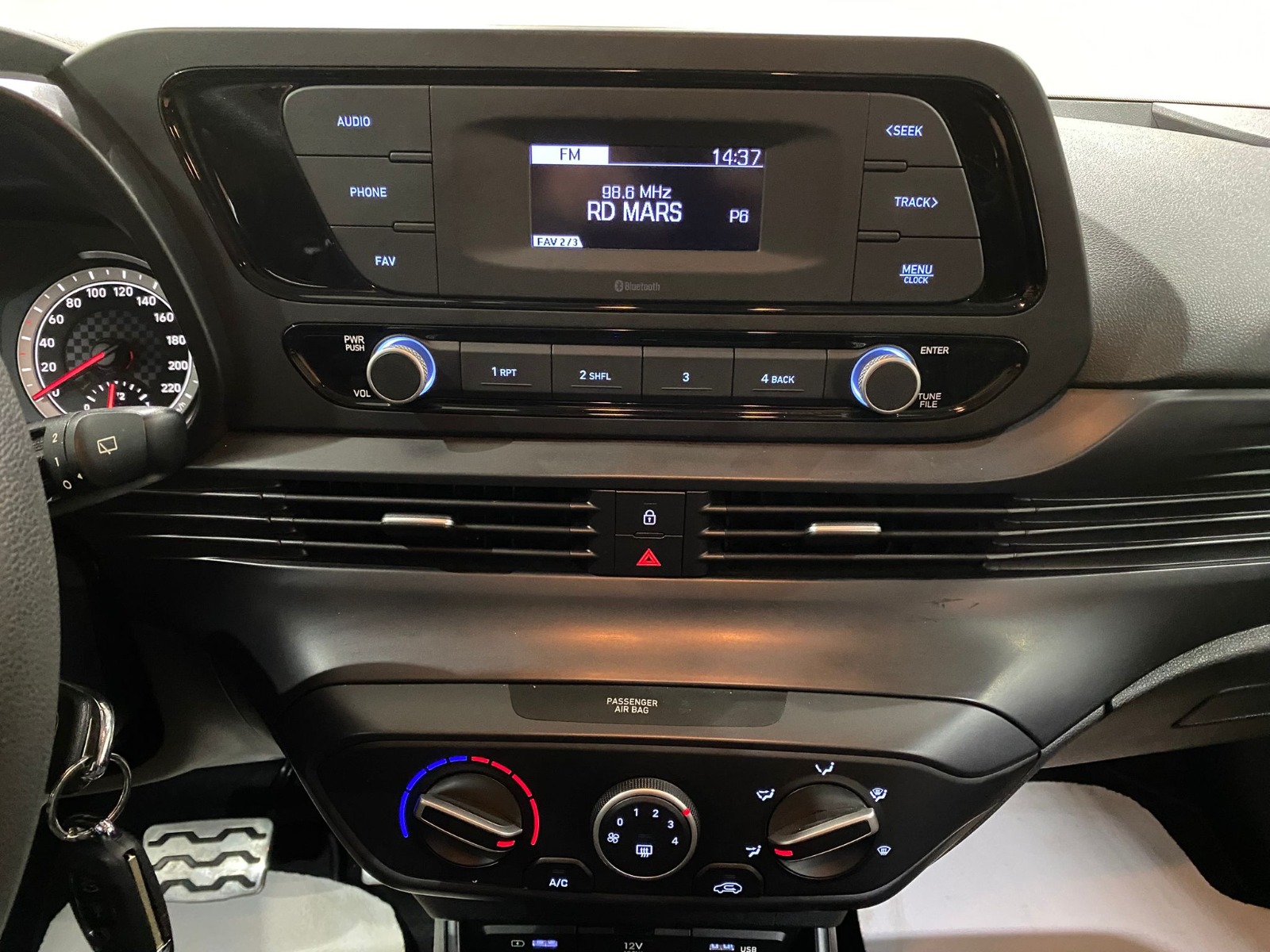 2022 Benzin Otomatik Hyundai Bayon Gri Gürel Tasarım Aksesuar Otomotiv San. Tic. Ltd. Şti.