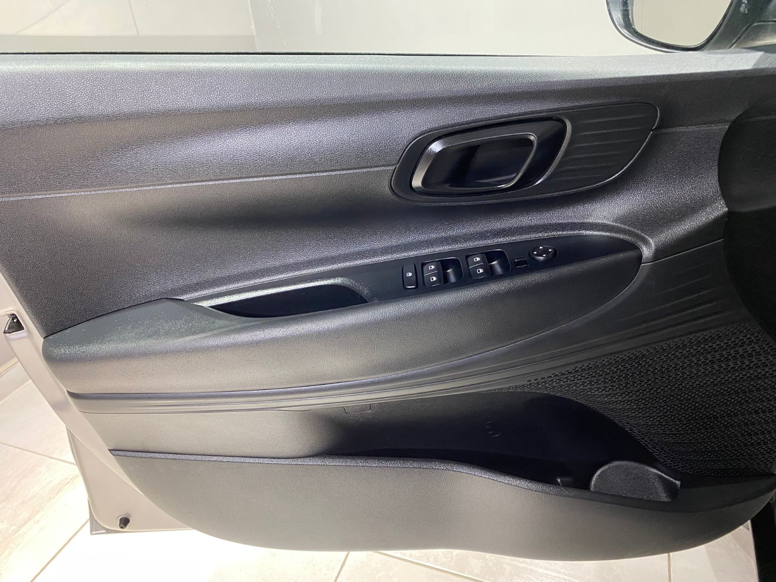 2022 Benzin Otomatik Hyundai Bayon Gri Gürel Tasarım Aksesuar Otomotiv San. Tic. Ltd. Şti.