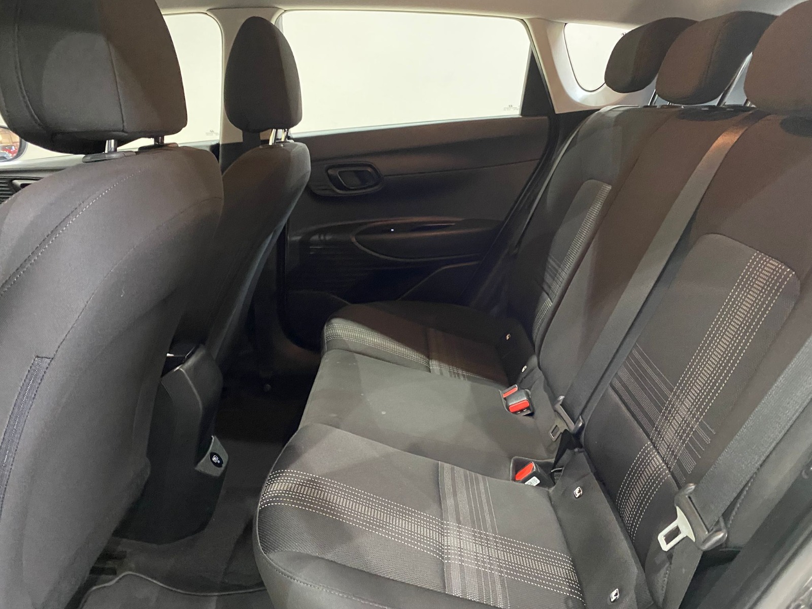 2022 Benzin Otomatik Hyundai Bayon Gri Gürel Tasarım Aksesuar Otomotiv San. Tic. Ltd. Şti.