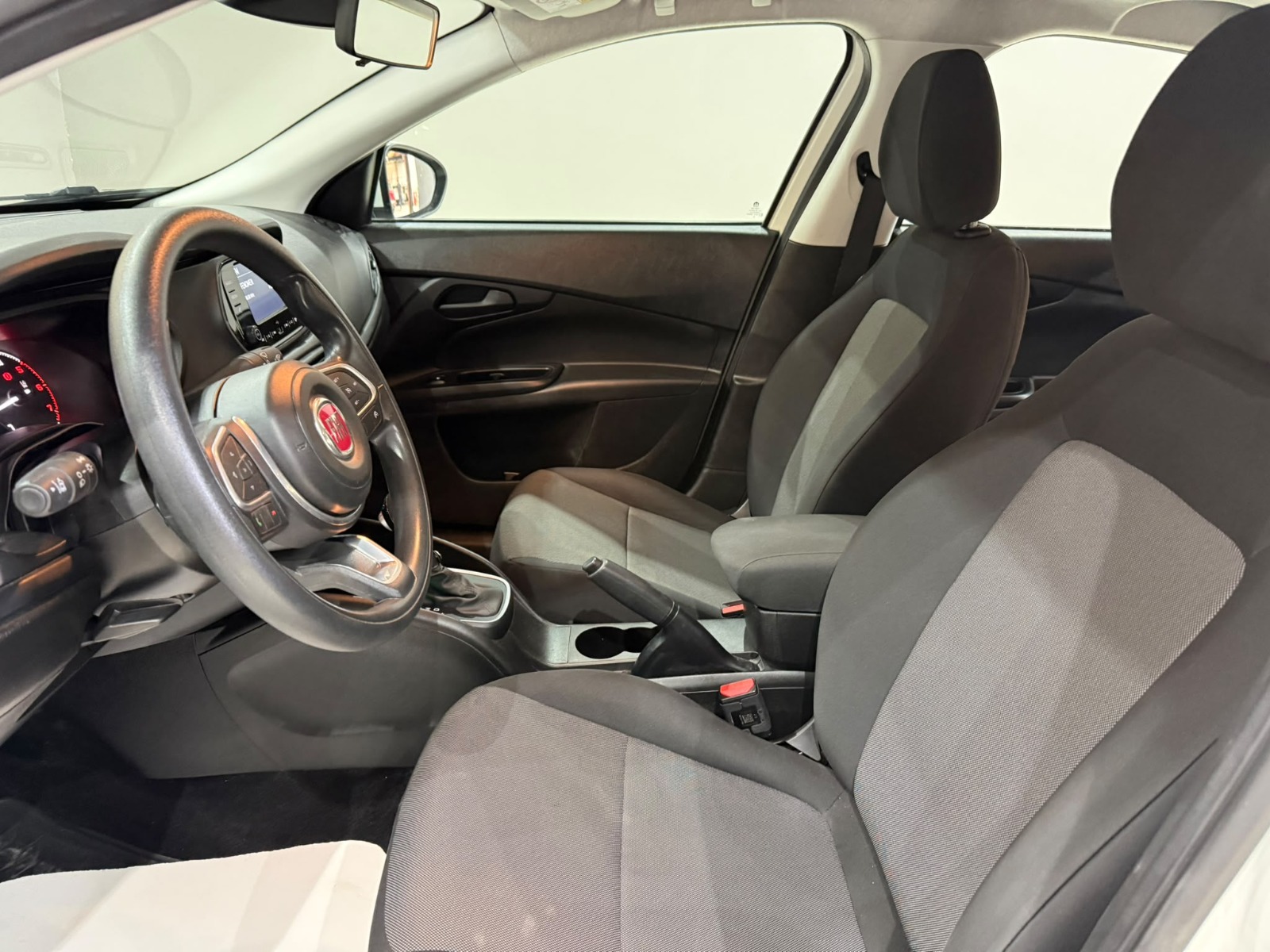 2025 Dizel Otomatik Fiat Egea Beyaz Gürel Tasarım Aksesuar Otomotiv San. Tic. Ltd. Şti.