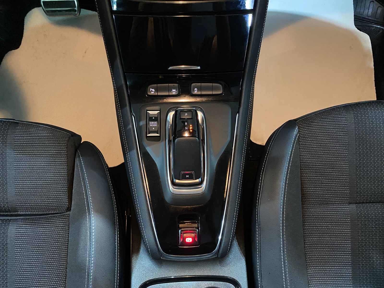 2023 Dizel Otomatik Opel Grandland Gri Gürel Tasarım Aksesuar Otomotiv San. Tic. Ltd. Şti.