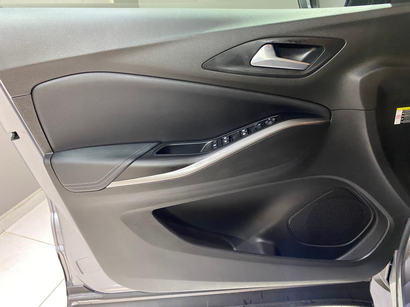 2023 Dizel Otomatik Opel Grandland Gri Gürel Tasarım Aksesuar Otomotiv San. Tic. Ltd. Şti.
