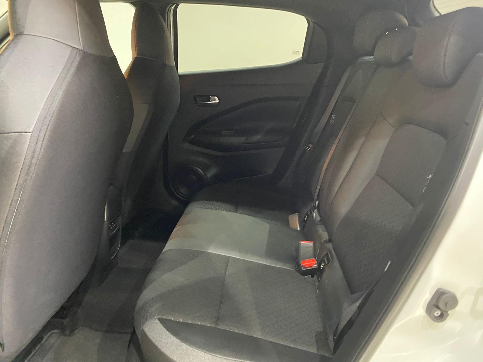 2024 Benzin Otomatik Nissan Juke Beyaz Gürel Tasarım Aksesuar Otomotiv San. Tic. Ltd. Şti.