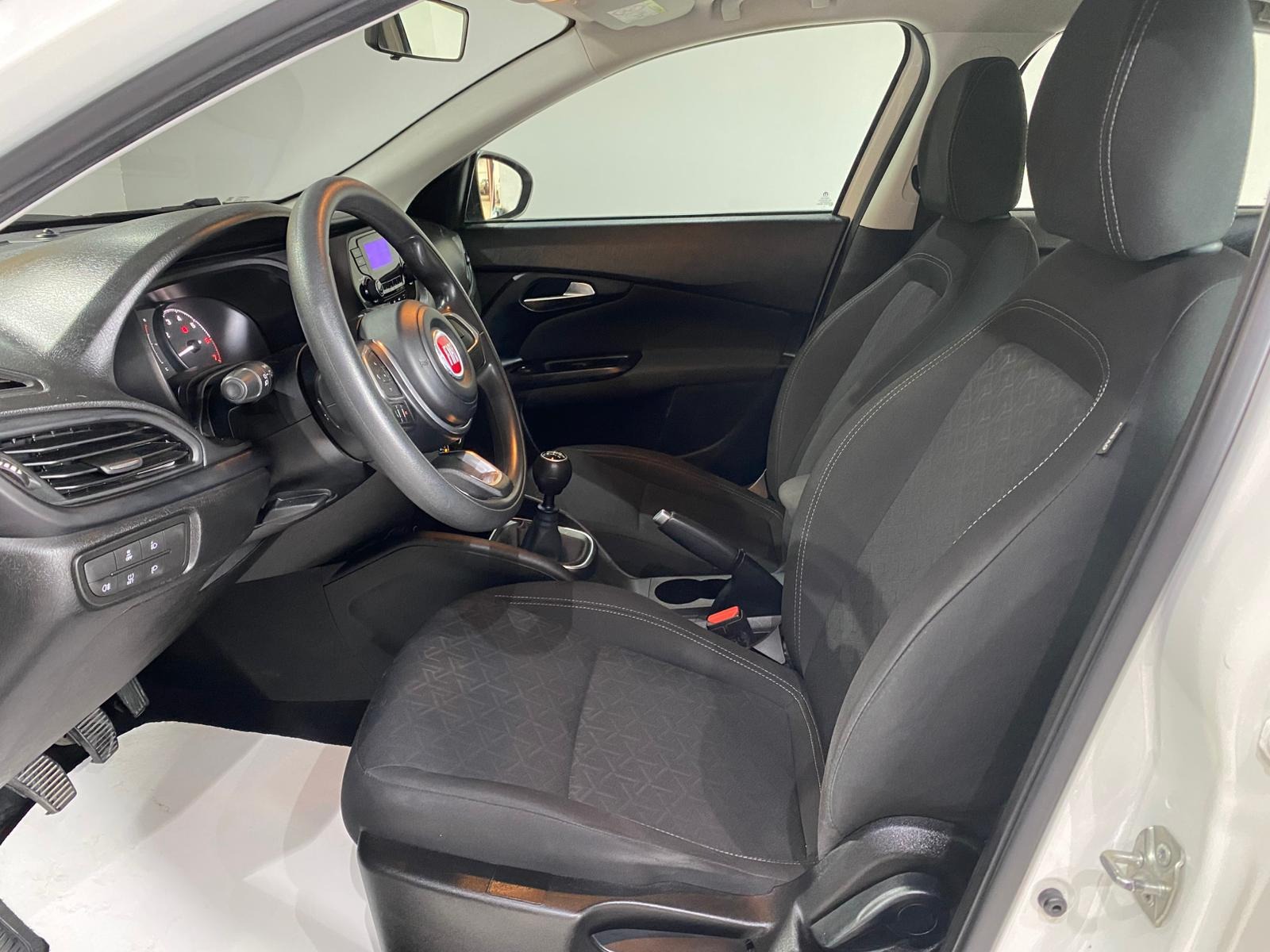 2021 Benzin Manuel Fiat Egea Beyaz Gürel Tasarım Aksesuar Otomotiv San. Tic. Ltd. Şti.