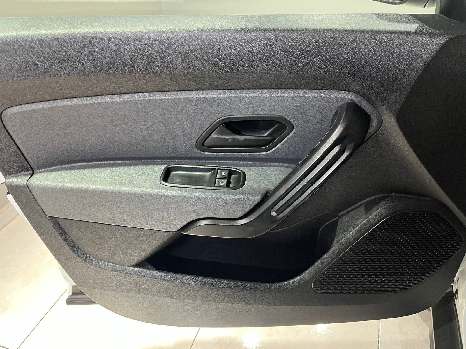 2022 Benzin + LPG Manuel Dacia Duster Beyaz Gürel Tasarım Aksesuar Otomotiv San. Tic. Ltd. Şti.